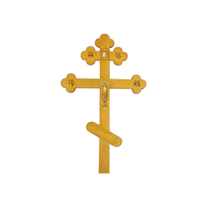 Крест дубовый «Элит»